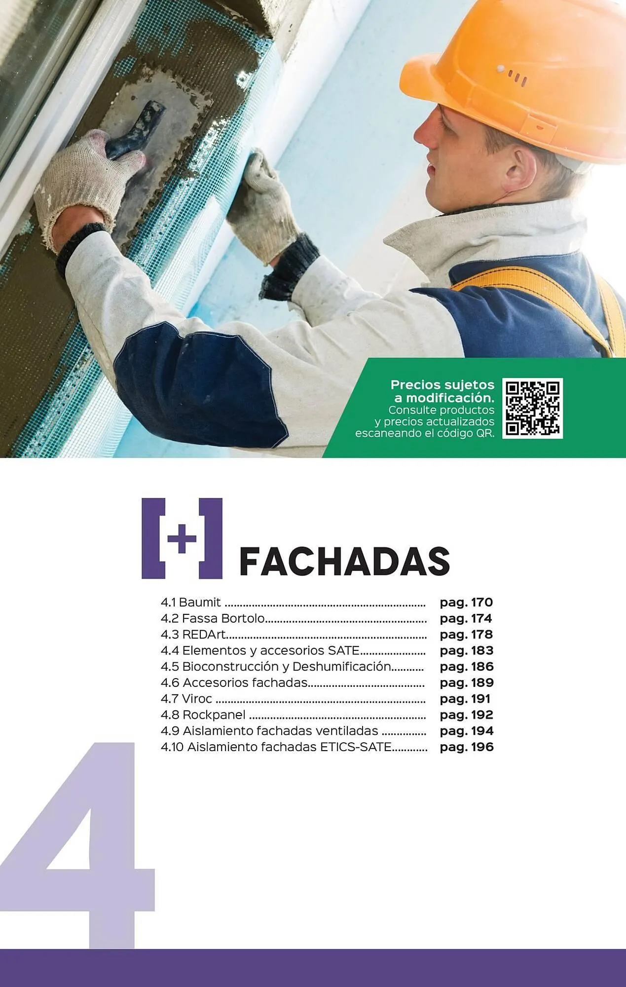 Catálogo de Catálogo Isolana 24 de abril al 31 de diciembre 2026 - Página 2