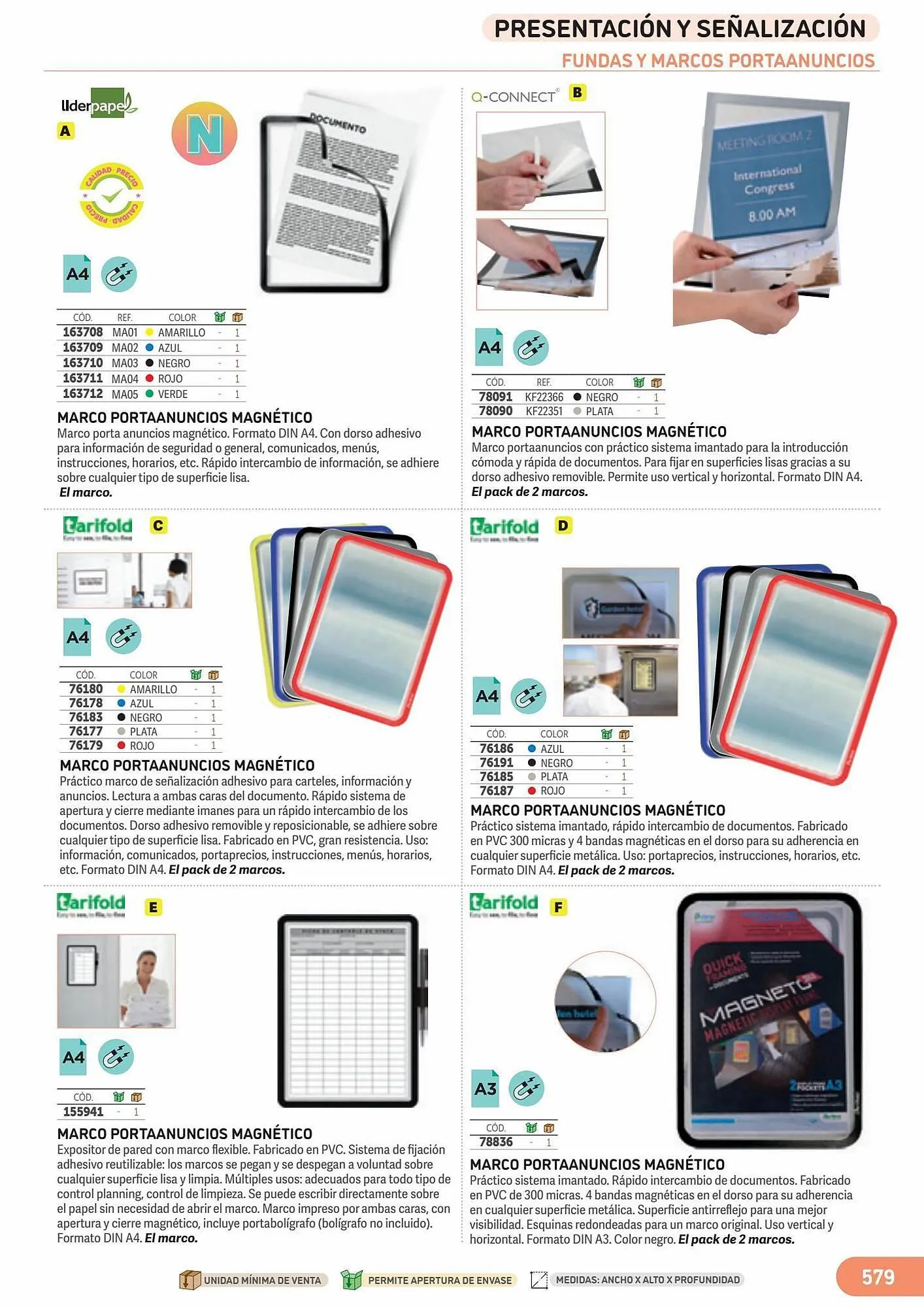 Catálogo de Folleto Carlin 25 de julio al 31 de diciembre 2023 - Página 605