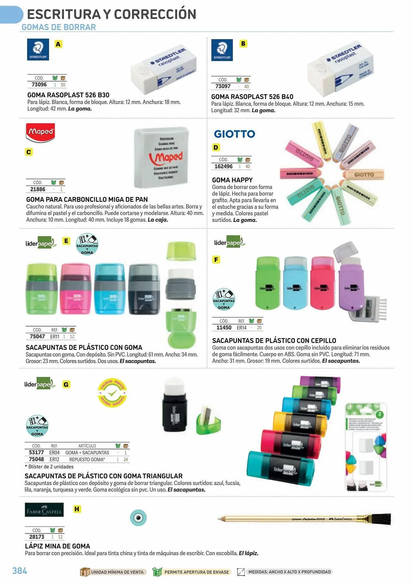 Catálogo de Folleto Carlin 25 de julio al 31 de diciembre 2023 - Página 410