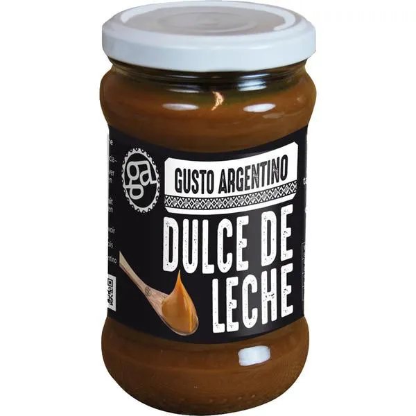 DULCE DE LECHE 350G