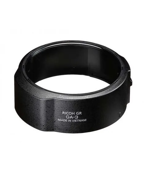 Adaptador GA-3 para la Ricoh GR IV