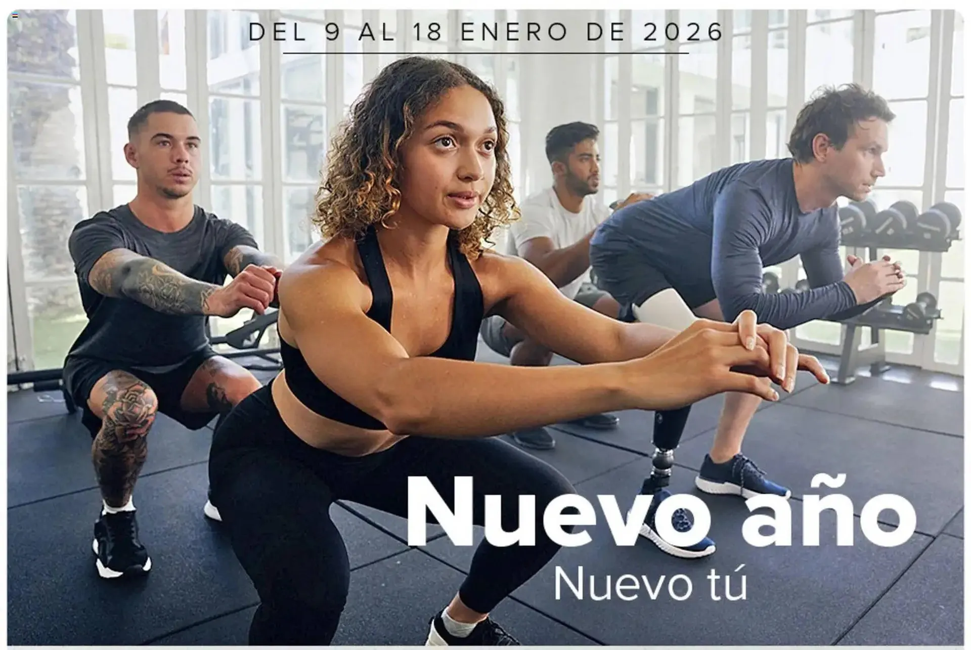 Catálogo de Catálogo Costco 9 de enero al 18 de enero 2026 - Página 1