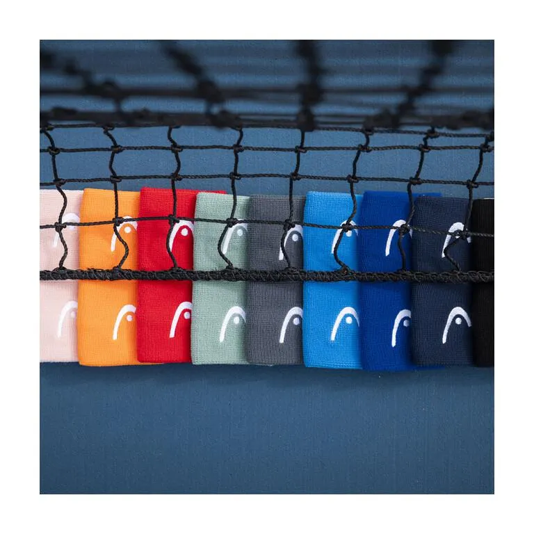 HEAD Muñequera 2.5“