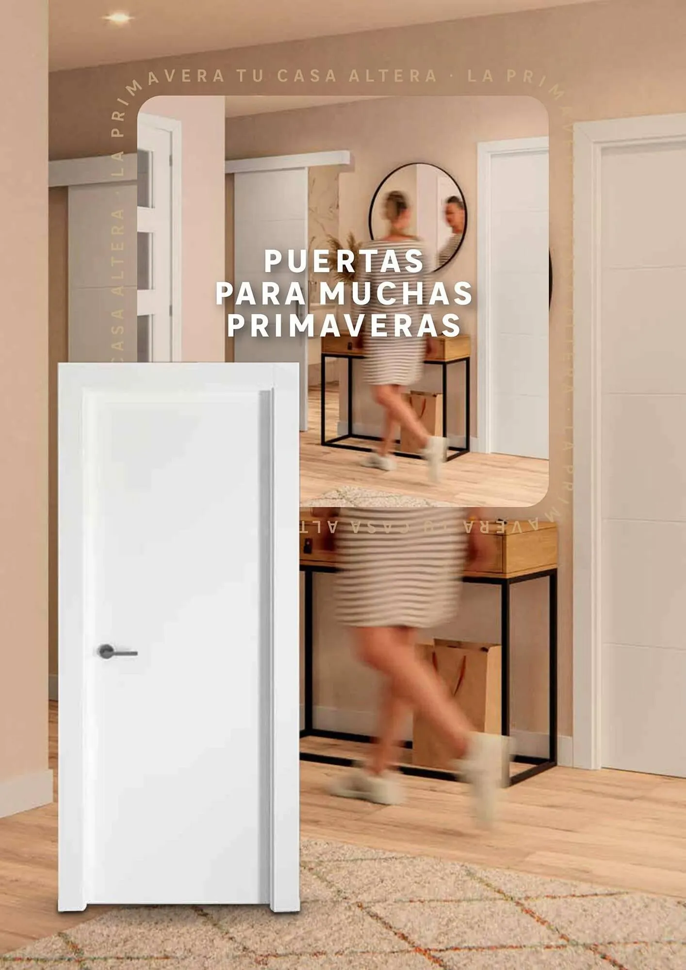 Catálogo de Folleto Leroy Merlin 5 de abril al 25 de abril 2024 - Página 42