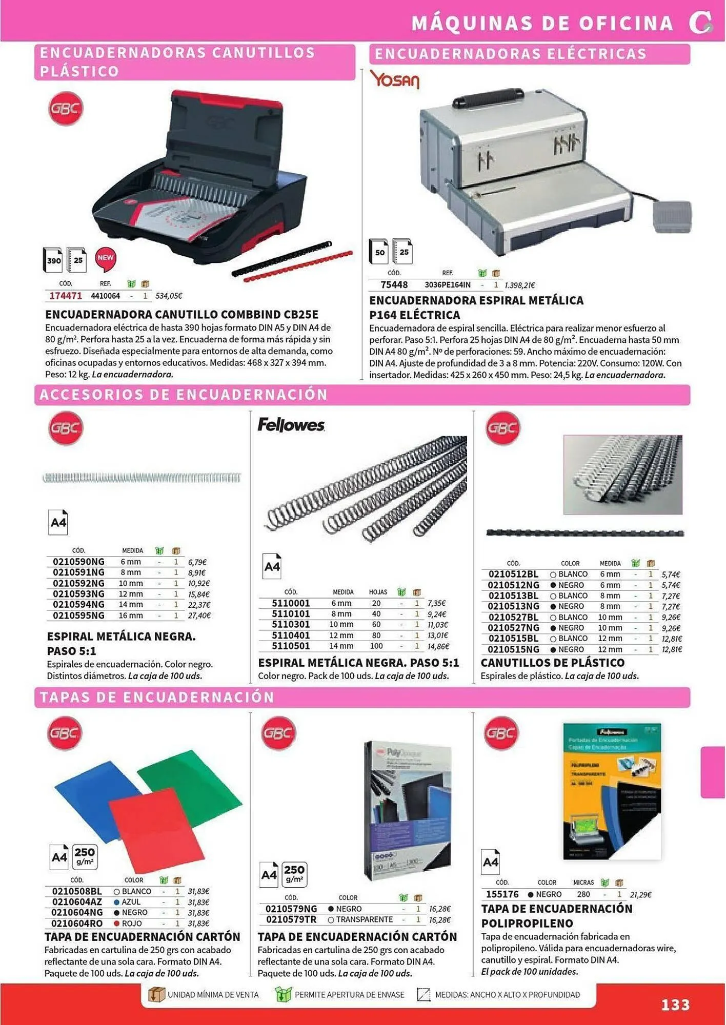 Catálogo de Catálogo Carlin 20 de marzo al 31 de diciembre 2026 - Página 134