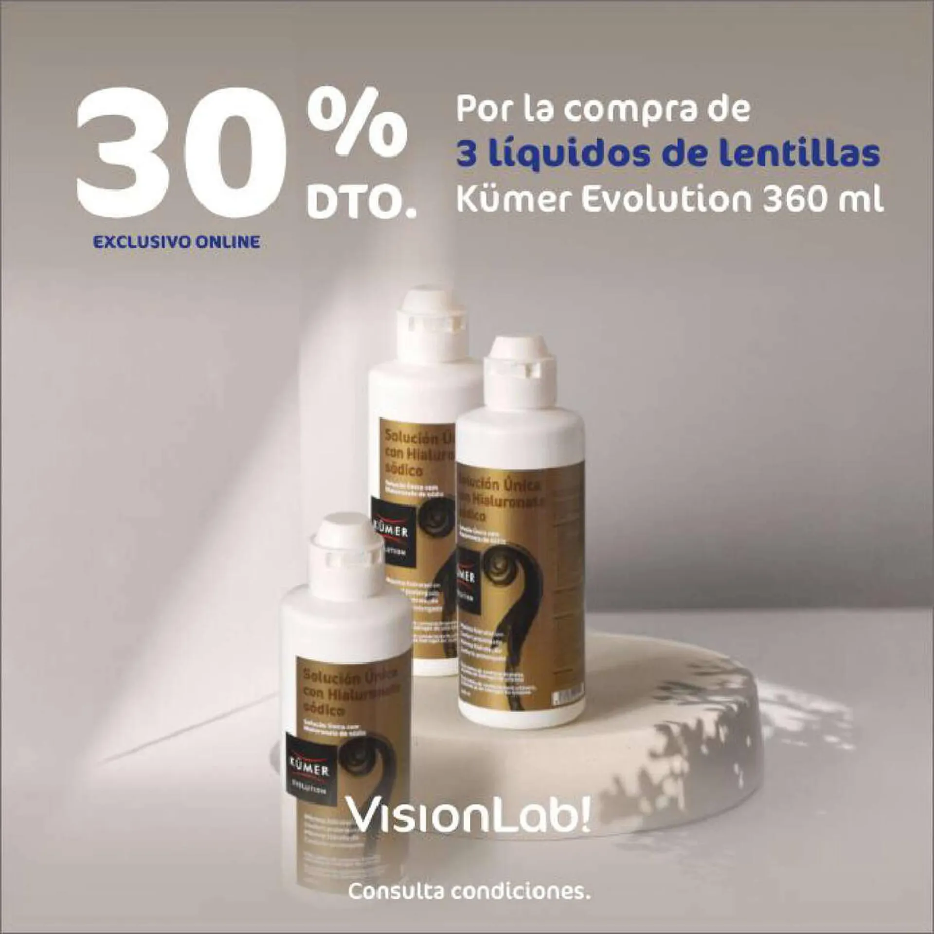 Catálogo de Folleto Visionlab 19 de diciembre al 3 de enero 2024 - Página 