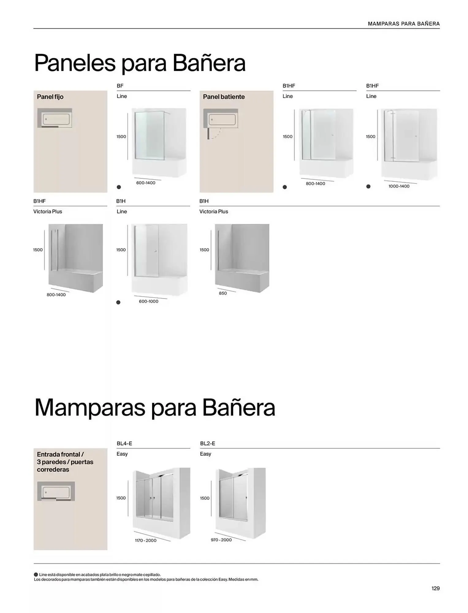 Catálogo de Folleto Roca 9 de enero al 31 de diciembre 2025 - Página 131