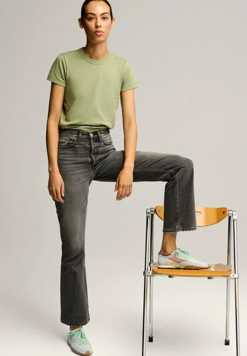 WREN SNEAKERS - Zapatillas - green