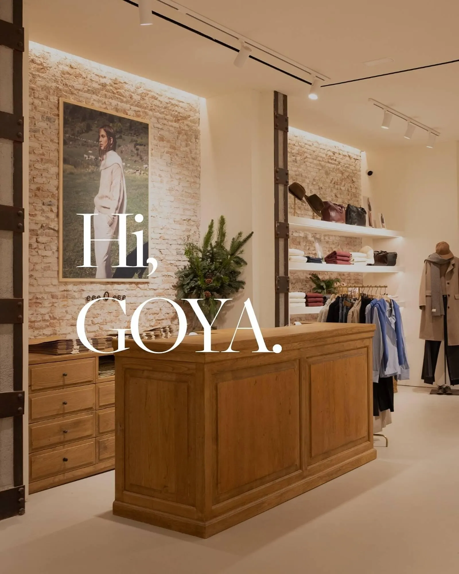 Catálogo de Folleto ese O ese 21 de noviembre al 10 de enero 2026 - Página 1