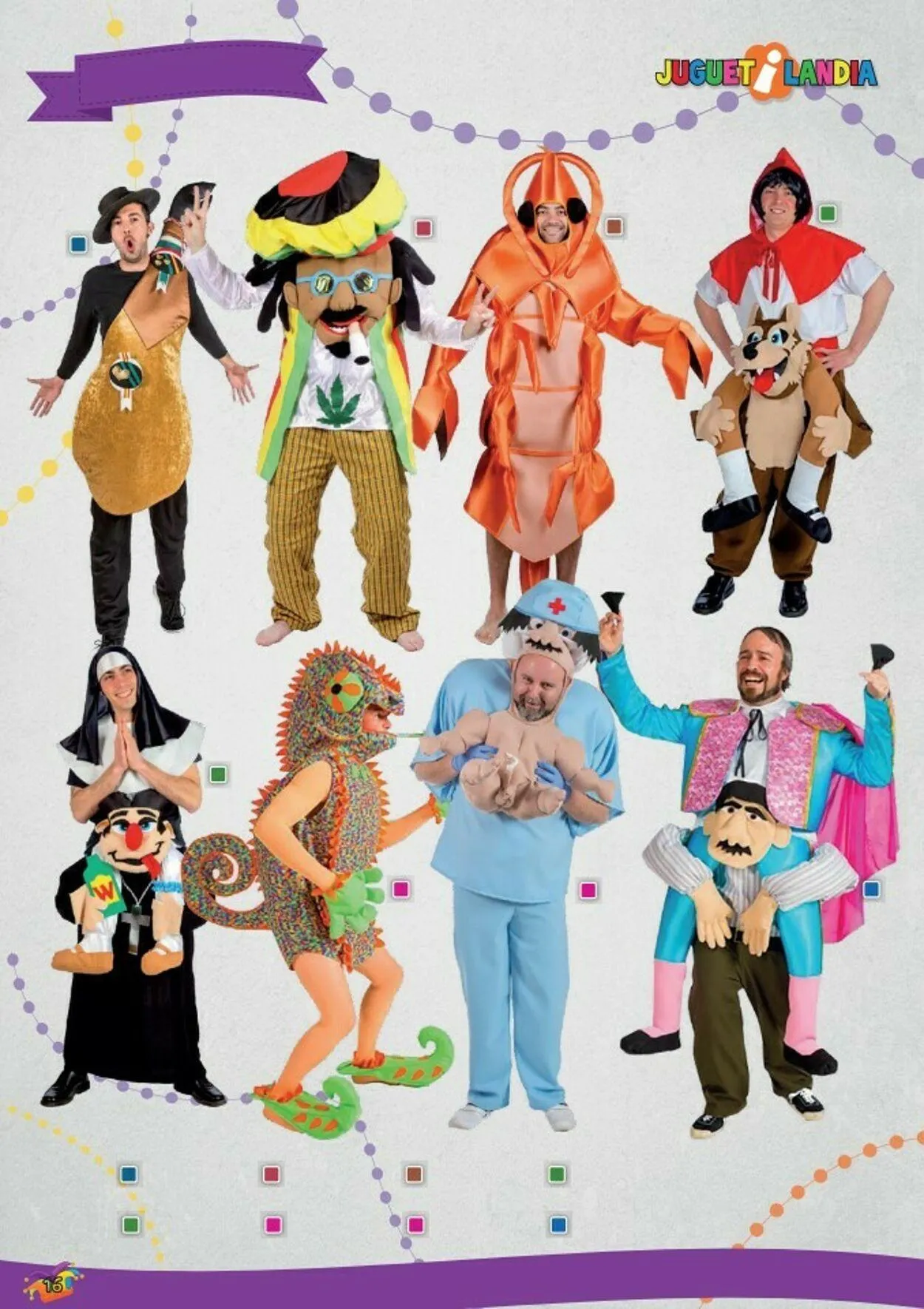 Catálogo de Juguetilandia Oferta actual 10 de febrero al 24 de febrero 2025 - Página 17