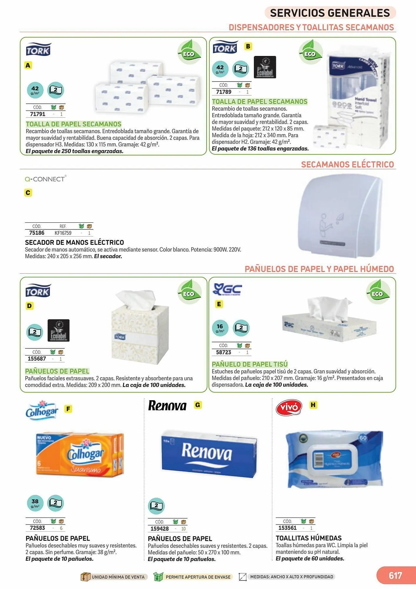 Catálogo de Folleto Carlin 25 de julio al 31 de diciembre 2023 - Página 643