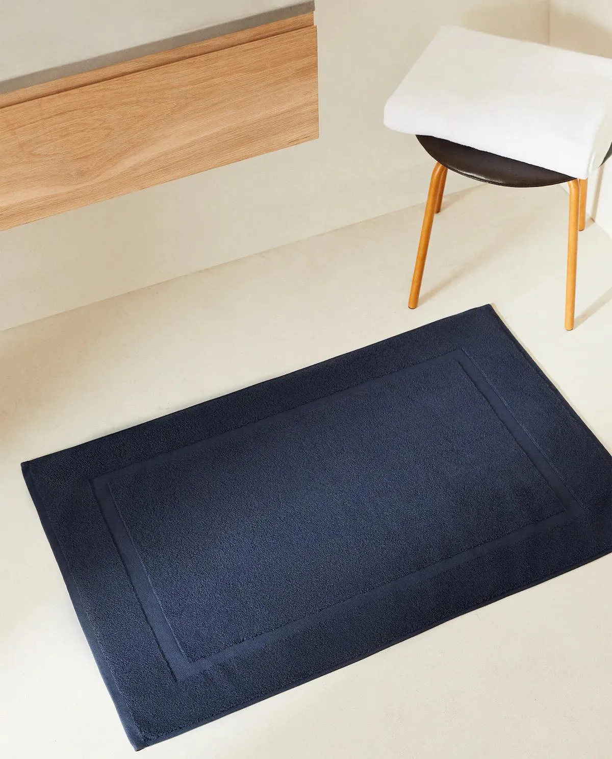 ALFOMBRA DE BAÑO EXTRA SUAVE