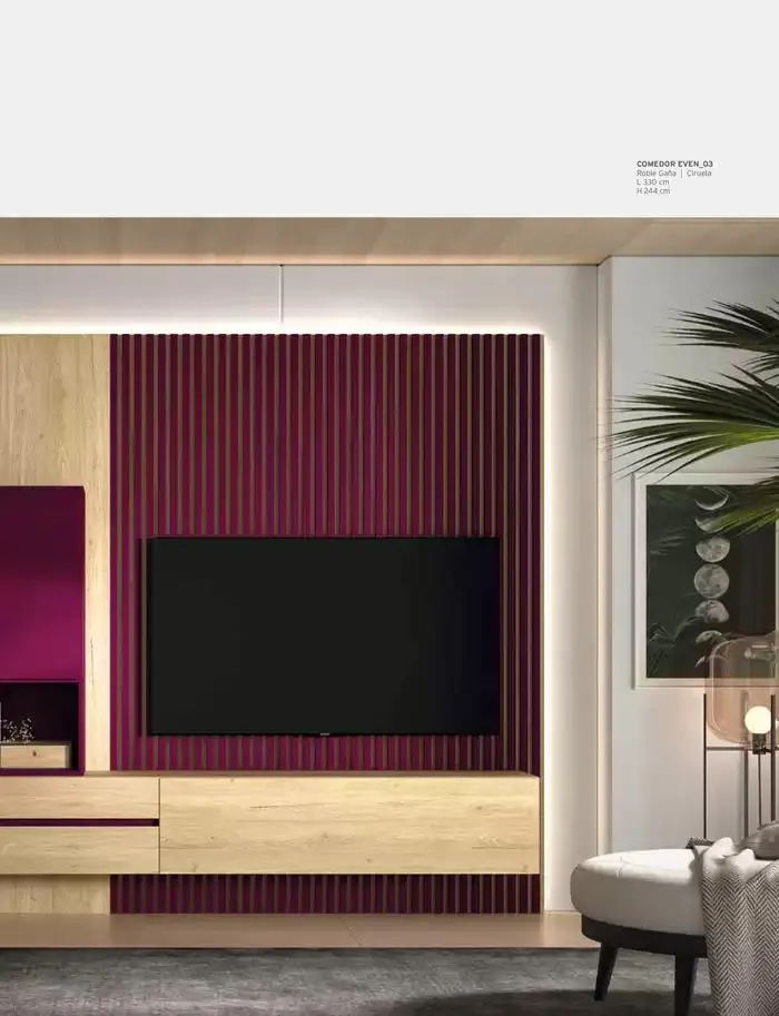 Catálogo de Paneles y recibidores Even 11 de noviembre al 11 de noviembre 2025 - Página 13