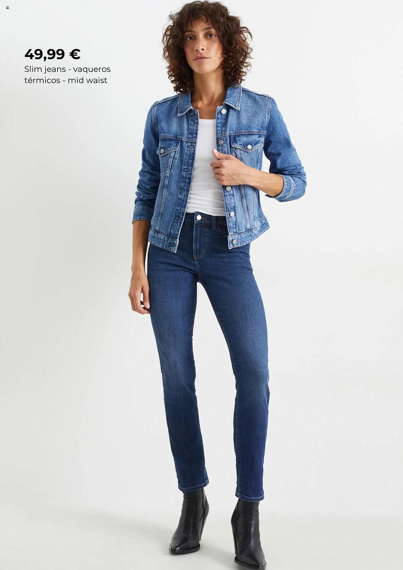 Catálogo de Folleto C&A 1 de noviembre al 1 de diciembre 2023 - Página 16