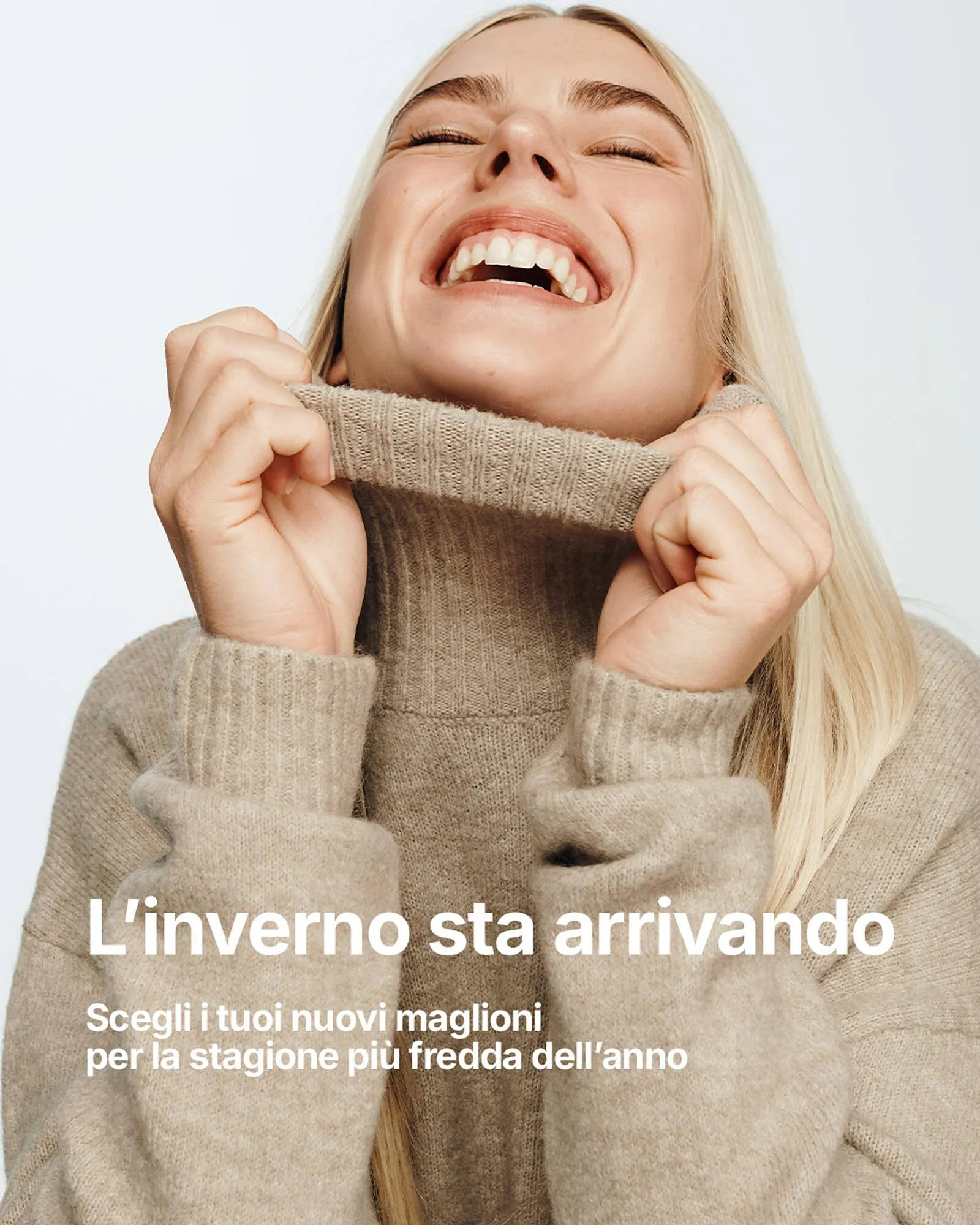 Catálogo de Folleto Terranova 6 de noviembre al 4 de enero 2026 - Página 1