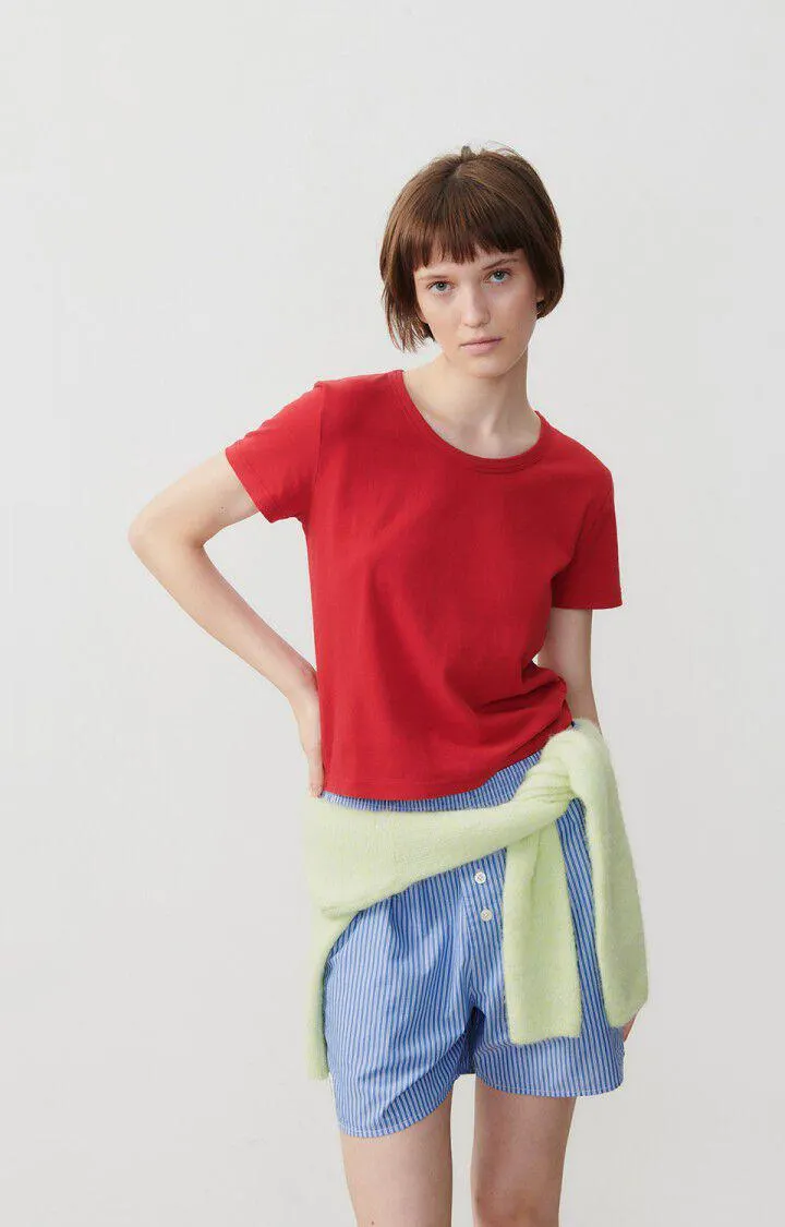 Camiseta mujer Gamipy