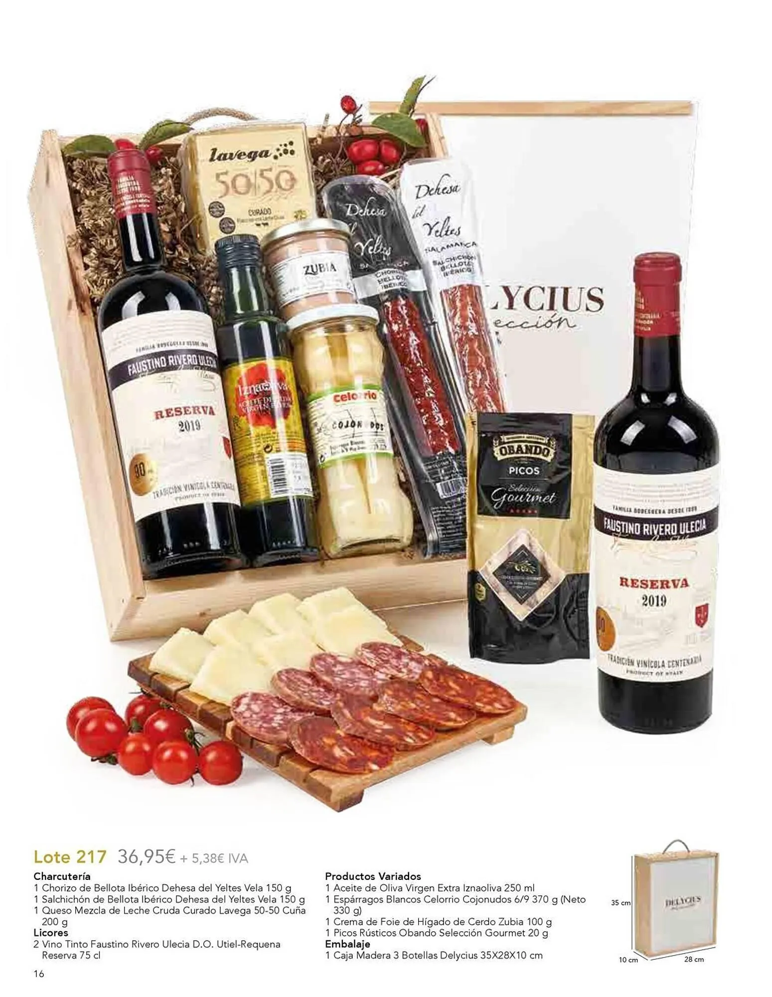 Catálogo de Catálogo E.Leclerc 10 de octubre al 31 de diciembre 2025 - Página 18