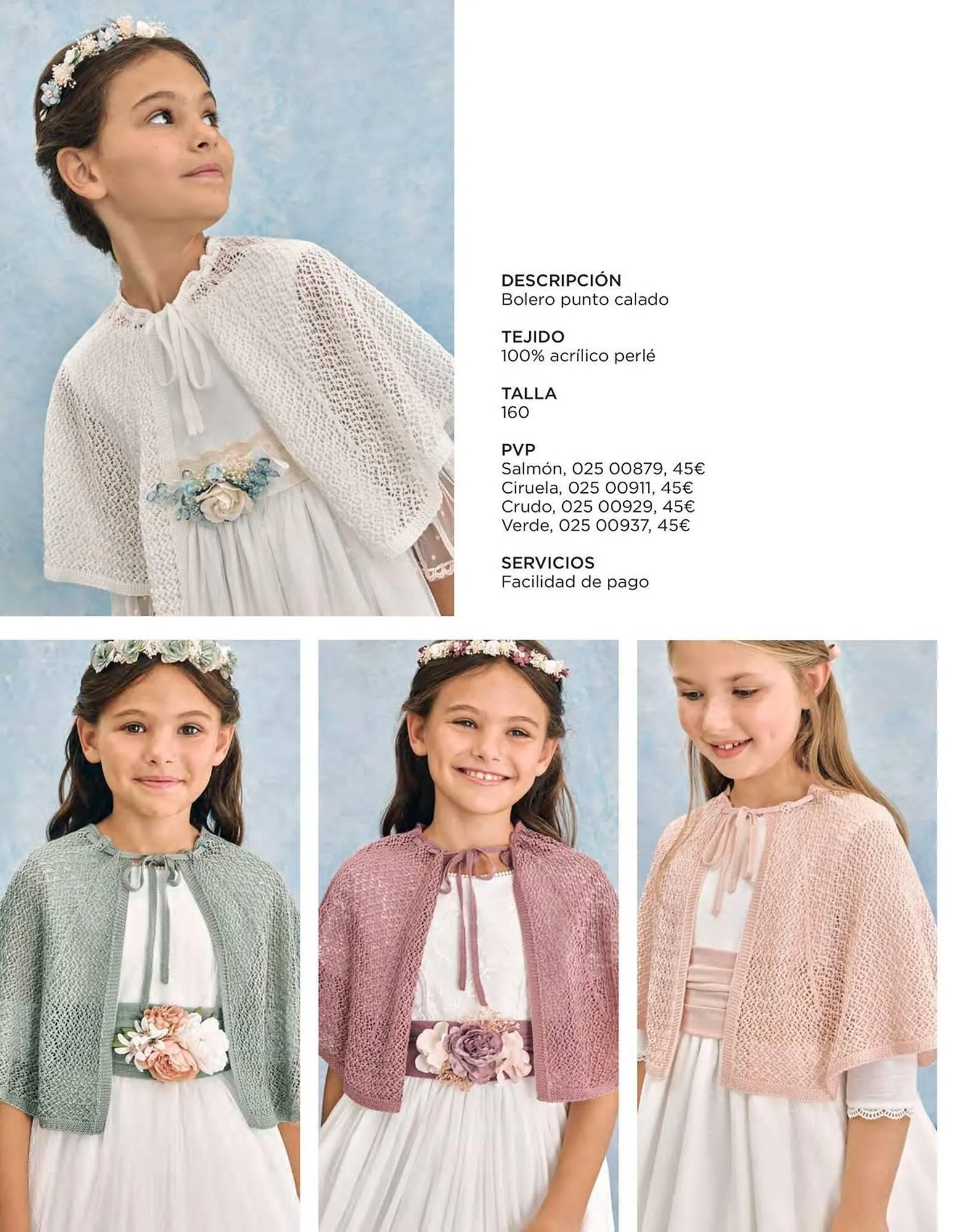 Catálogo de Catálogo El Corte Inglés 1 de enero al 31 de diciembre 2026 - Página 64