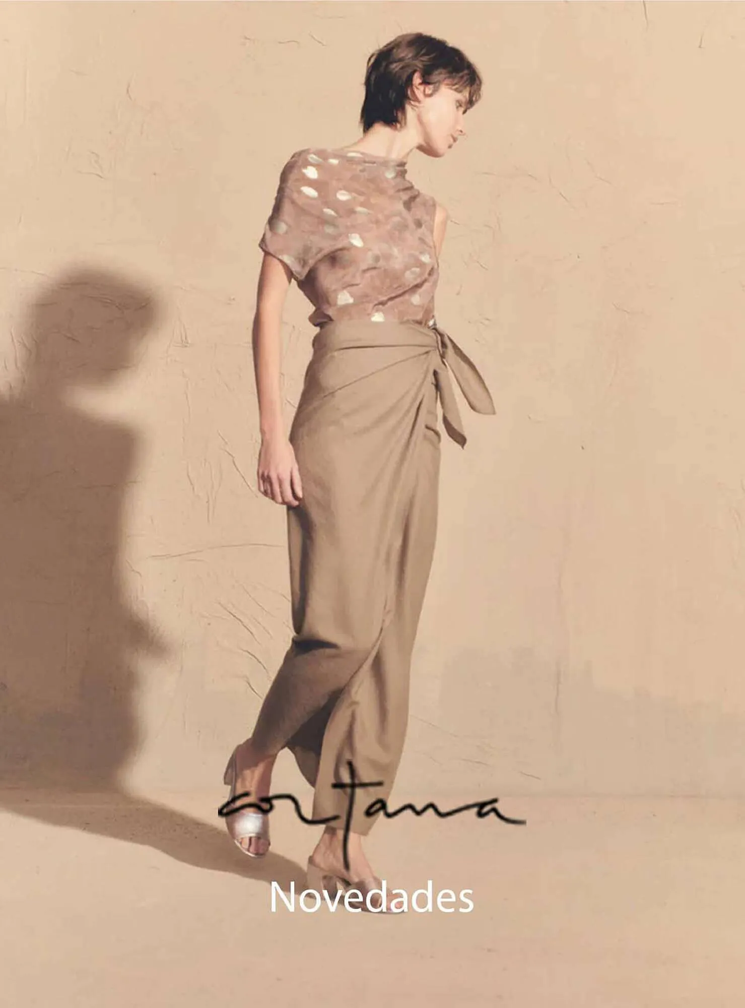 Catálogo de Folleto Cortana 4 de julio al 13 de septiembre 2023 - Página 1