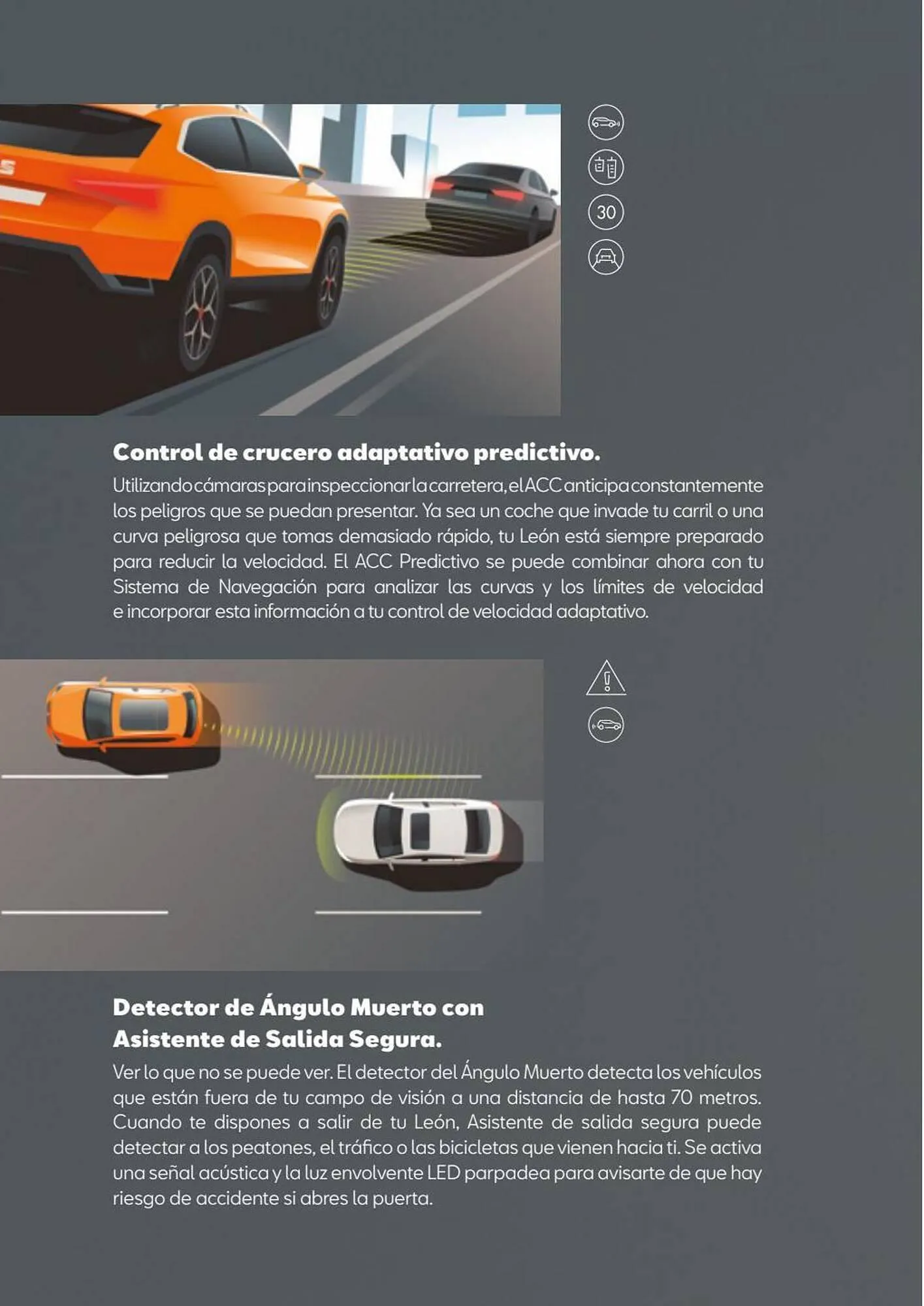 Catálogo de Folleto SEAT 11 de mayo al 11 de mayo 2024 - Página 19