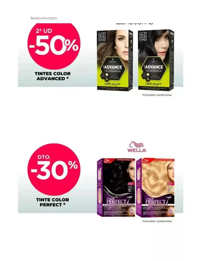 Catálogo de Promociones 3 de abril al 5 de mayo 2025 - Página 12