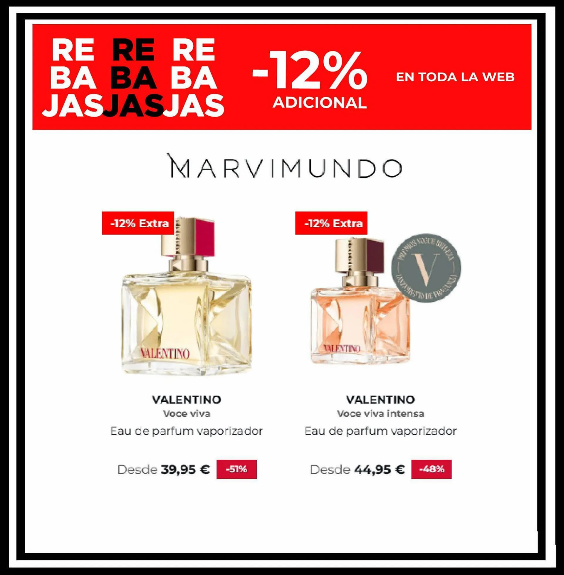 Catálogo de Folleto Marvimundo 12 de agosto al 21 de agosto 2023 - Página 2