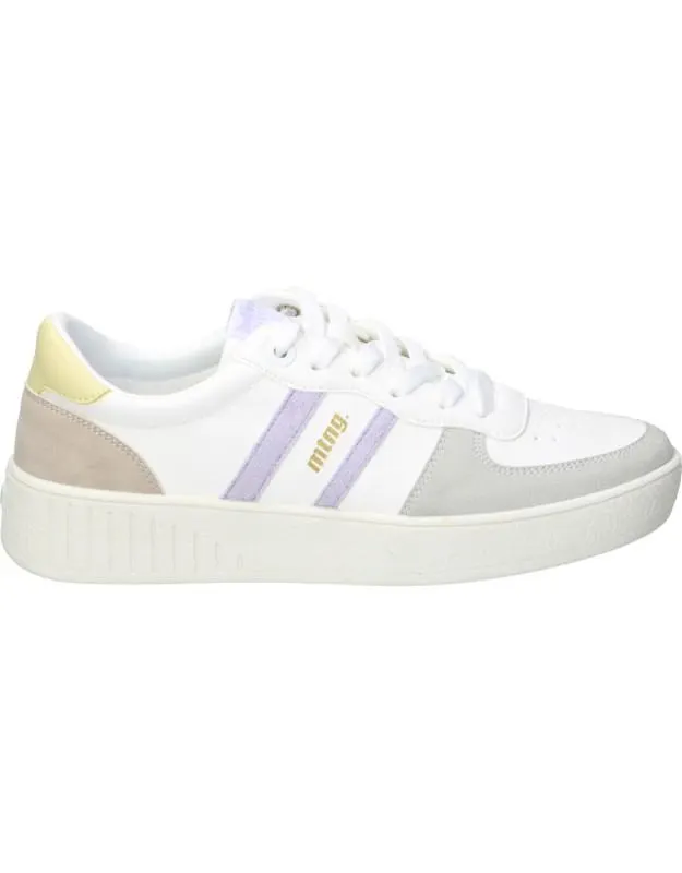 Zapatillas cómodas Mustang Delta