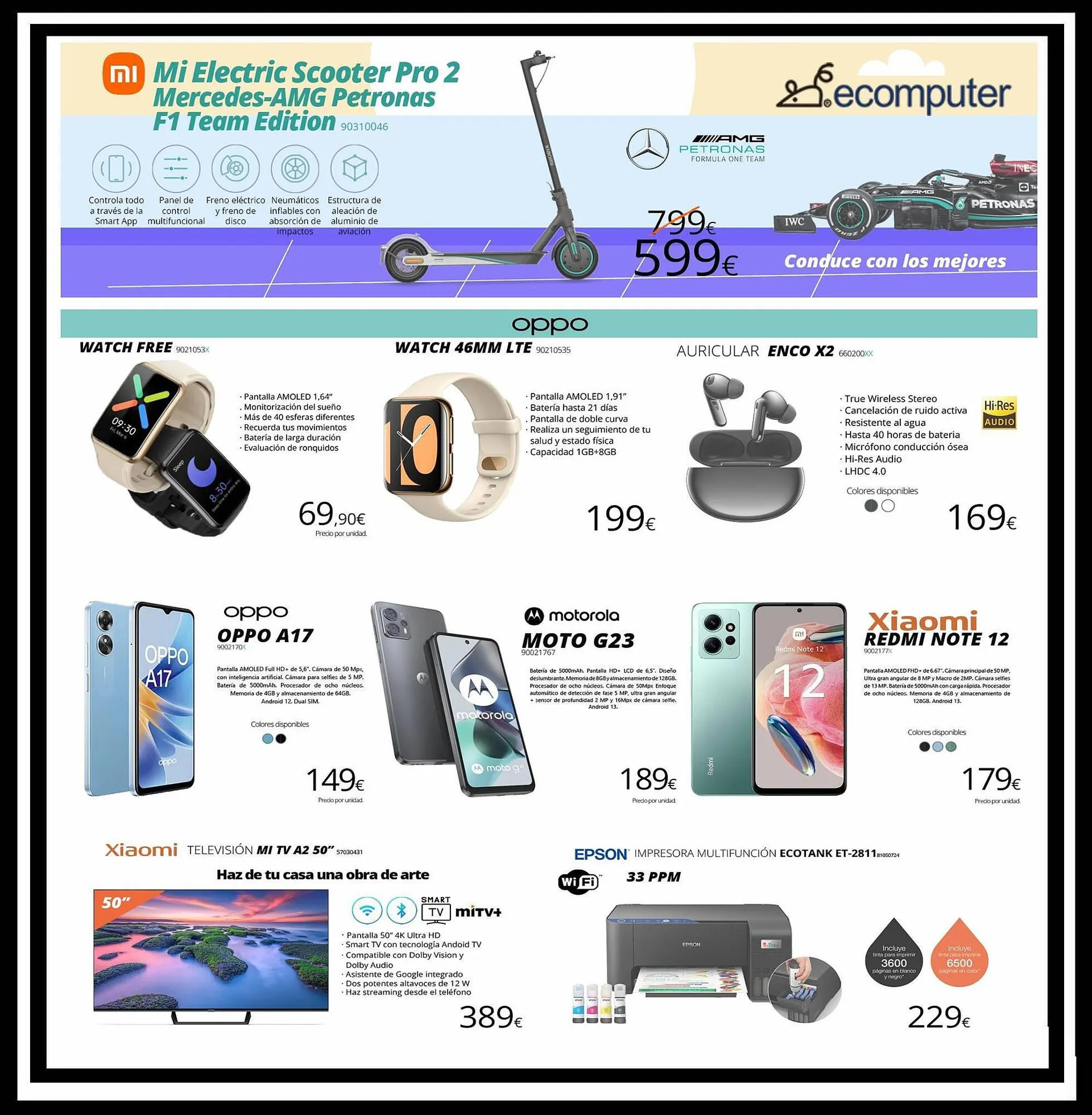 Folleto Ecomputer - 1