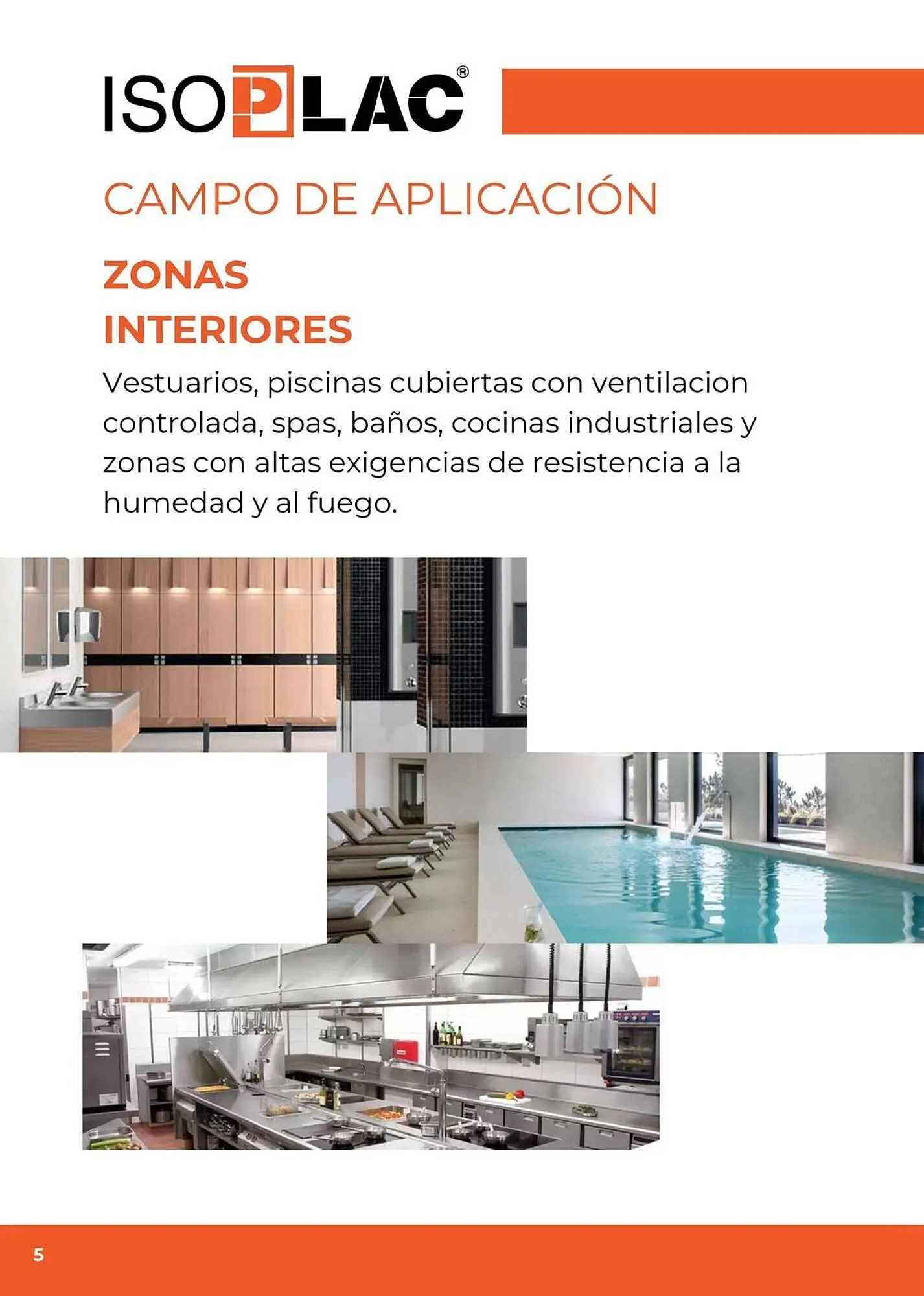 Catálogo de Catálogo Isolana 16 de diciembre al 16 de enero 2026 - Página 6