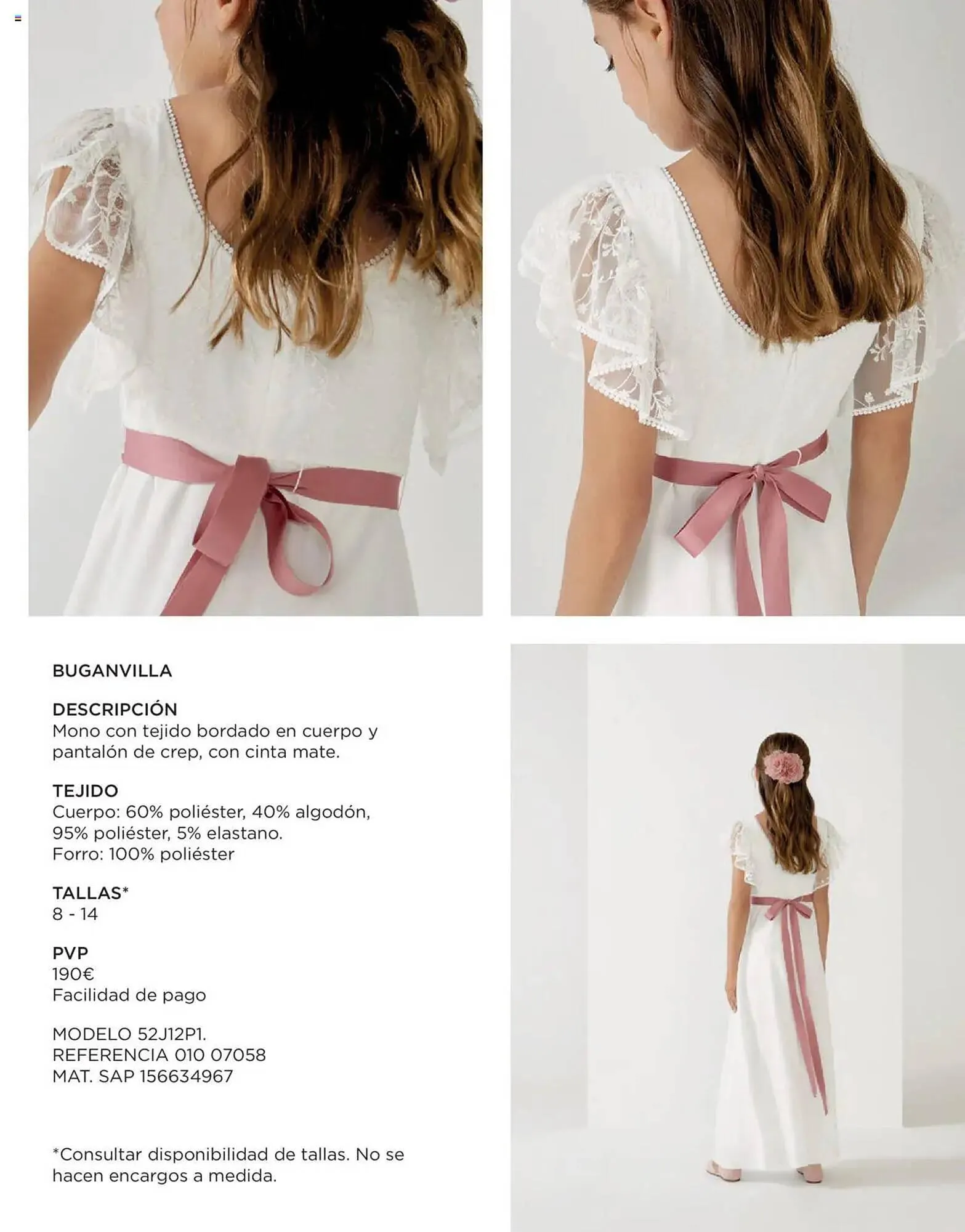 Catálogo de Folleto El Corte Inglés 22 de noviembre al 31 de diciembre 2025 - Página 47