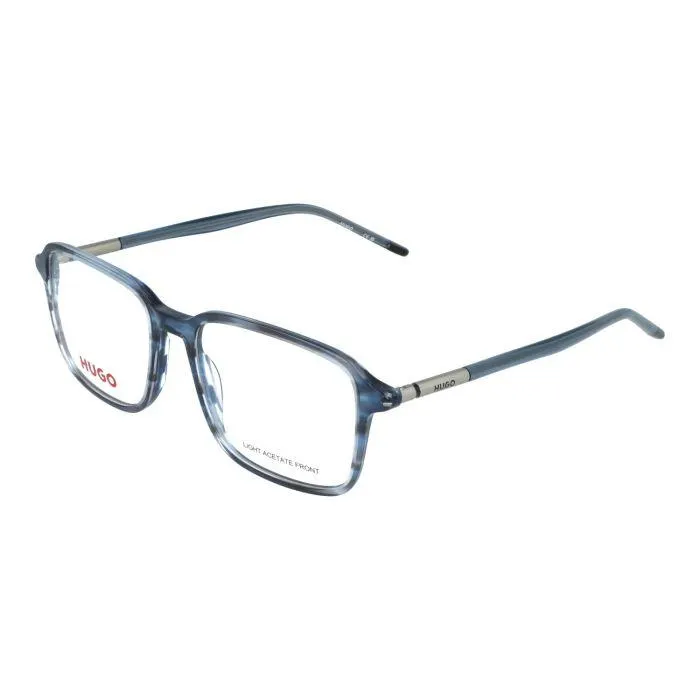 Gafas graduadas Hugo HG 1350 HG 1350 Azul Talla: 53X17