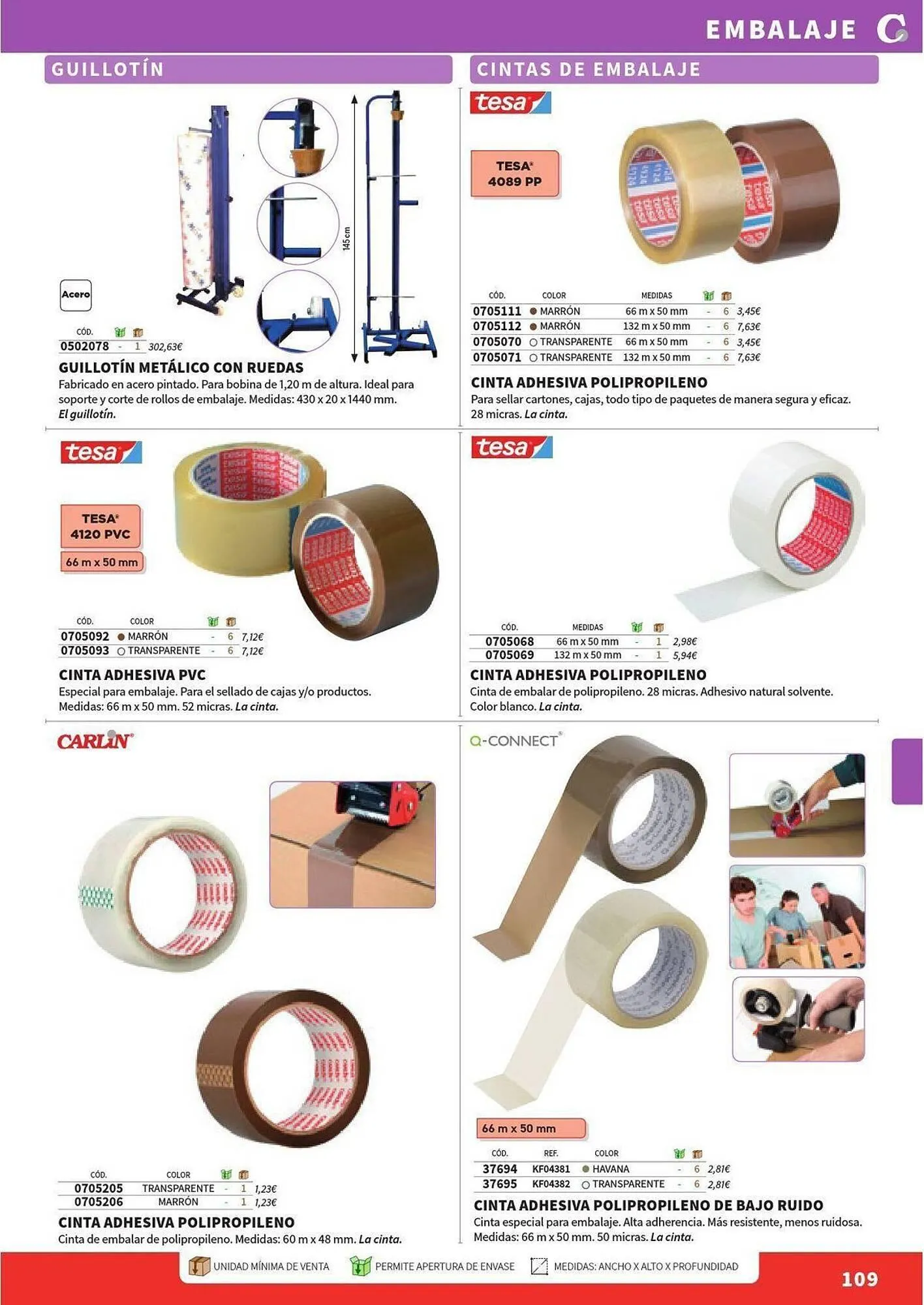 Catálogo de Catálogo Carlin 20 de marzo al 31 de diciembre 2026 - Página 110
