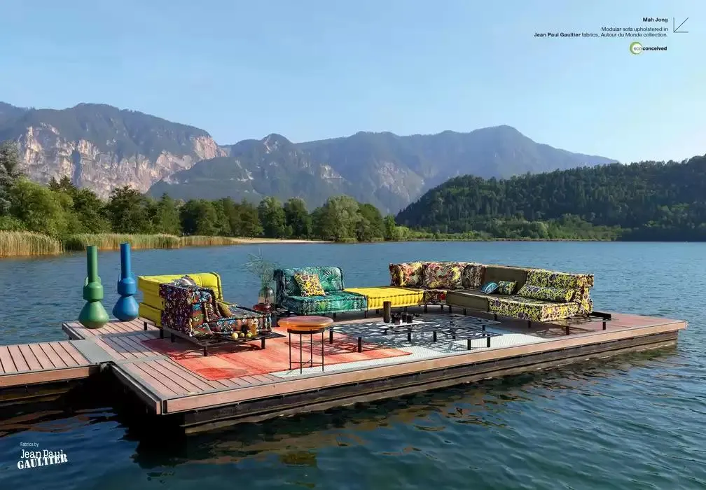 Collection 2025 da 1 gennaio a 31 dicembre di 2025 - Pagina del volantino 4