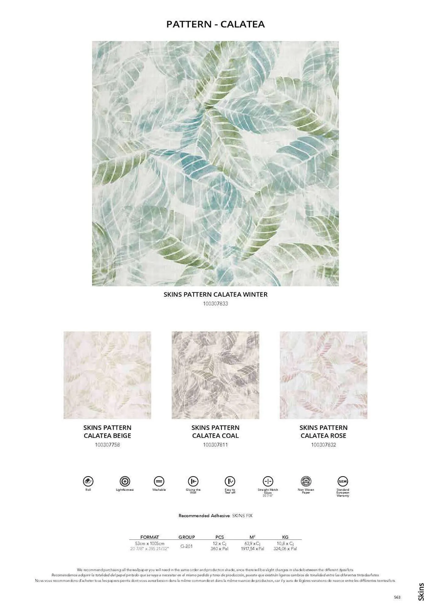 Catálogo de Folleto Porcelanosa 31 de marzo al 8 de febrero 2024 - Página 570