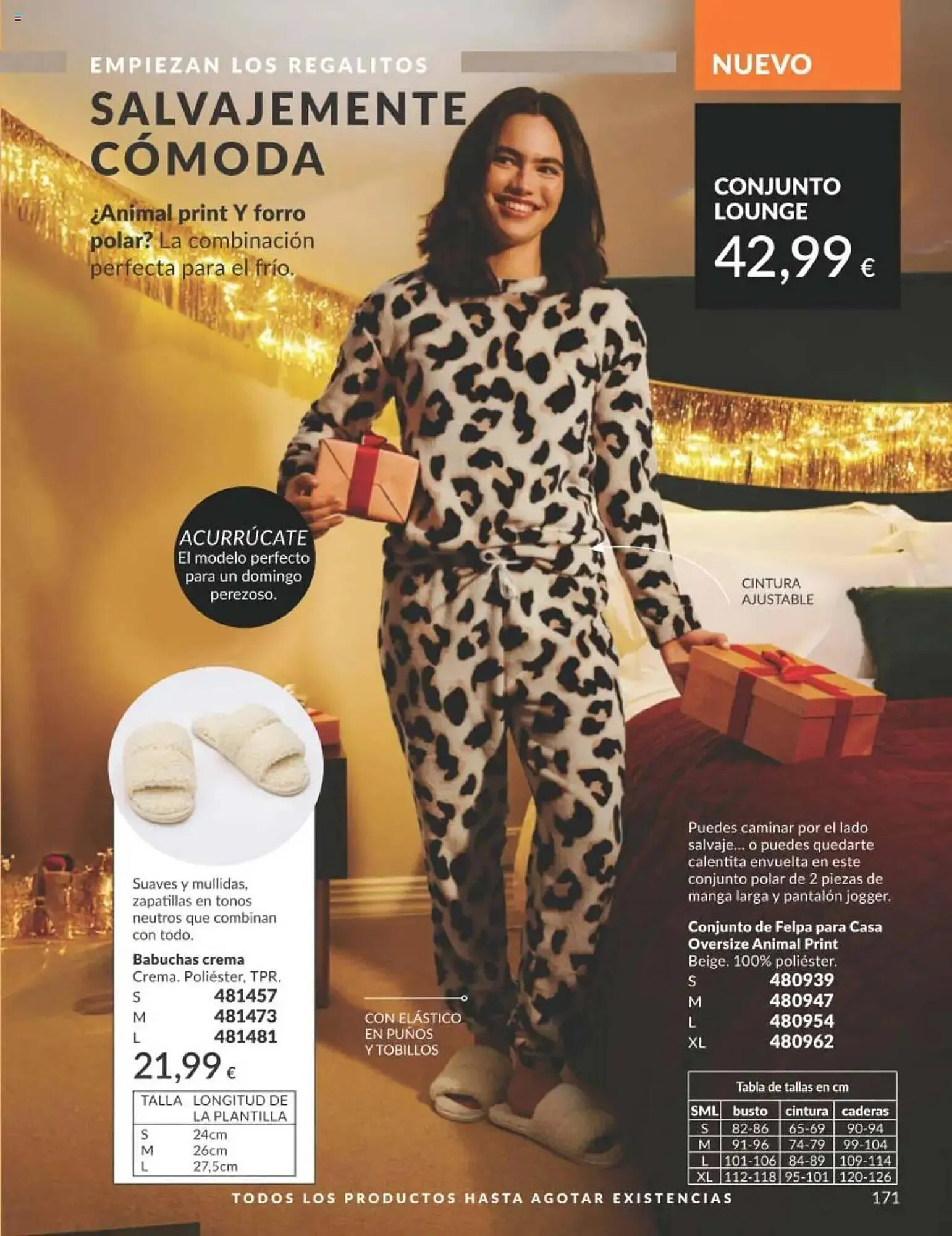 Catálogo de Catálogo AVON 1 de octubre al 31 de octubre 2025 - Página 171