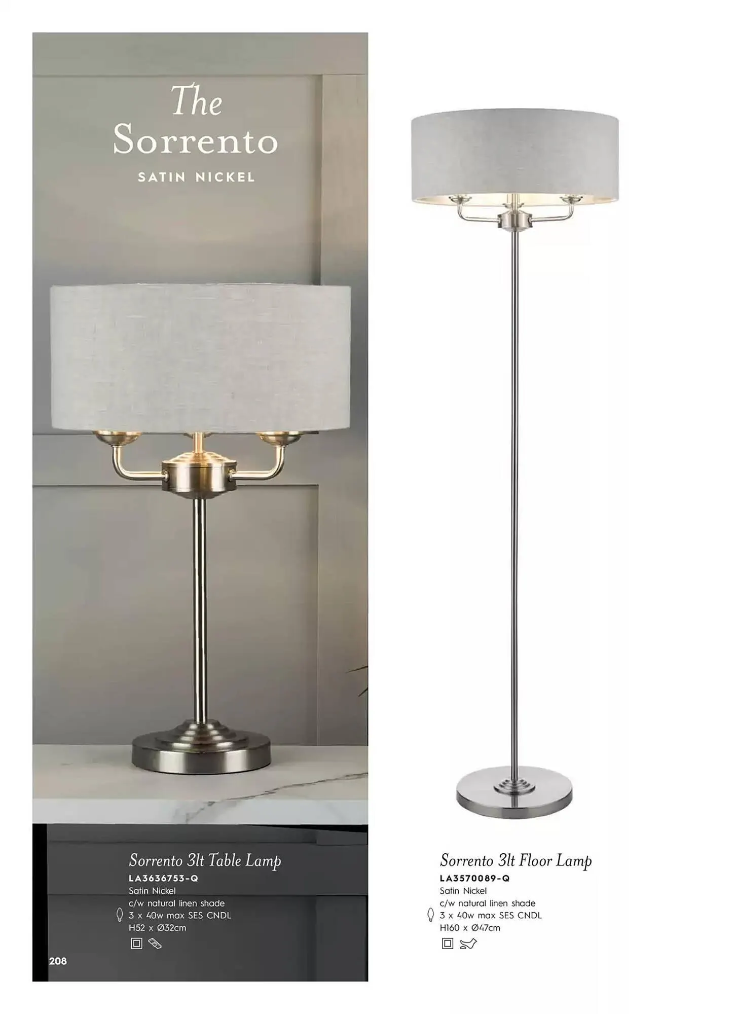 Catálogo de Folleto Laura Ashley 12 de marzo al 31 de agosto 2025 - Página 210