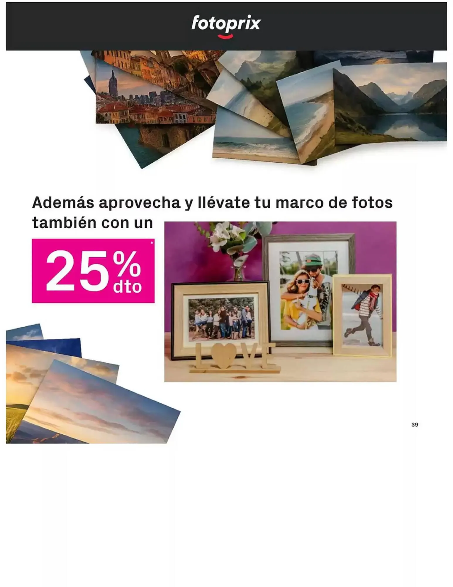 Catálogo de Folleto Phone House 6 de mayo al 31 de mayo 2025 - Página 39