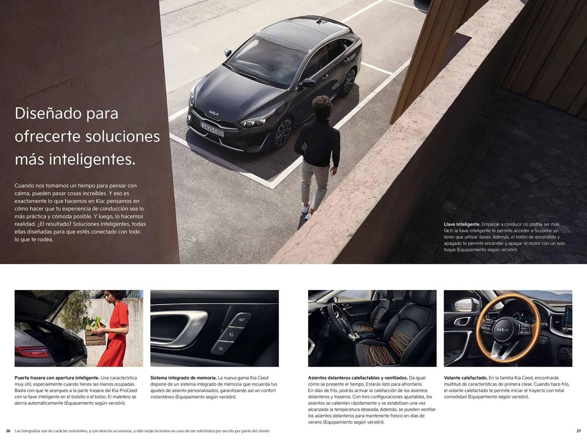 Catálogo de Folleto Kia 5 de agosto al 3 de agosto 2025 - Página 14