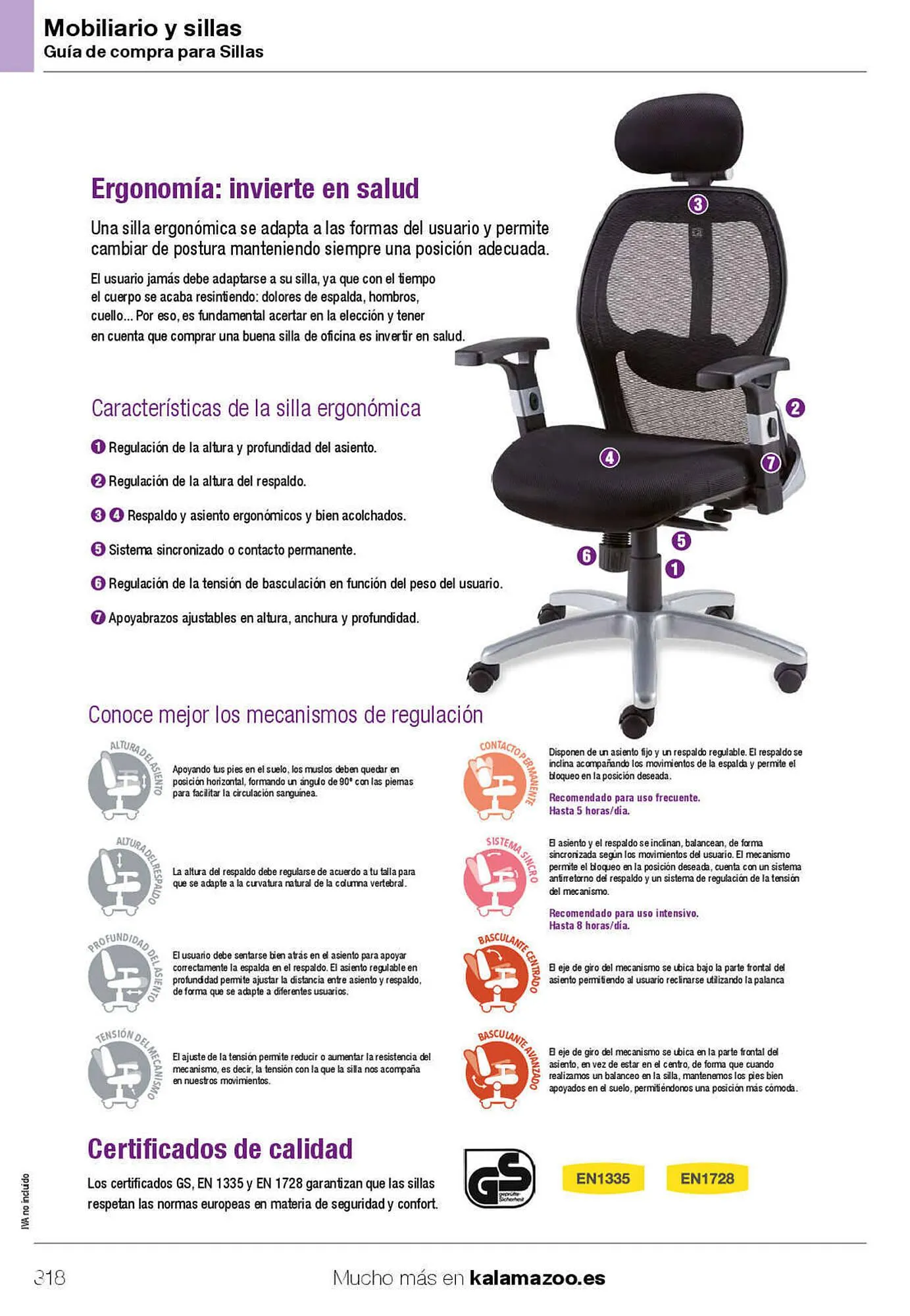 Catálogo de Folleto Staples Kalamazoo 27 de enero al 31 de julio 2023 - Página 318