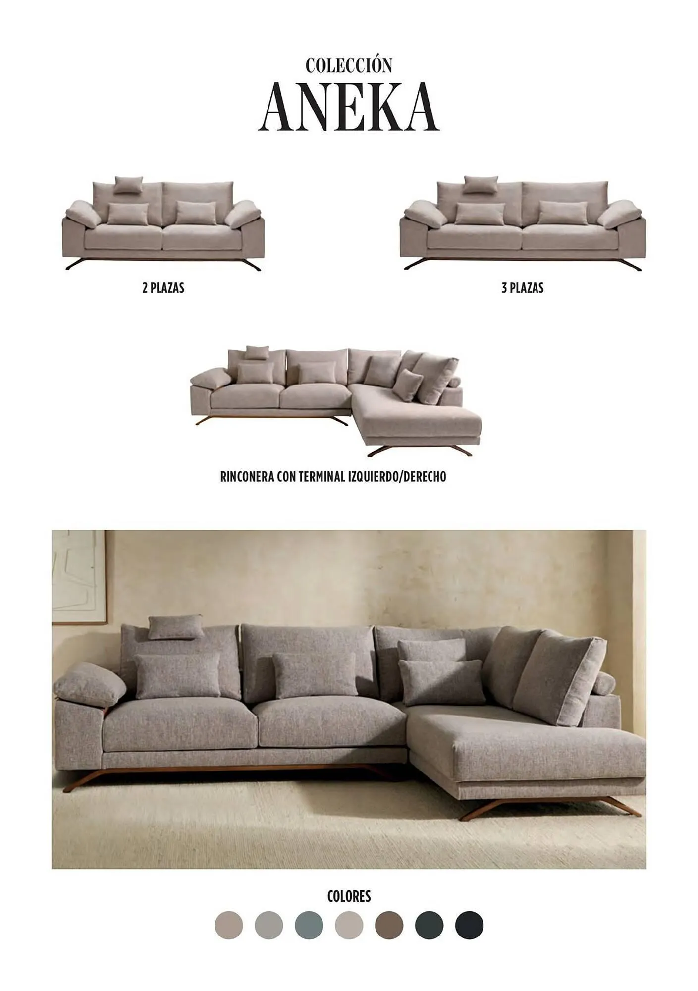 Catálogo de Catálogo El Corte Inglés 7 de abril al 31 de agosto 2026 - Página 31