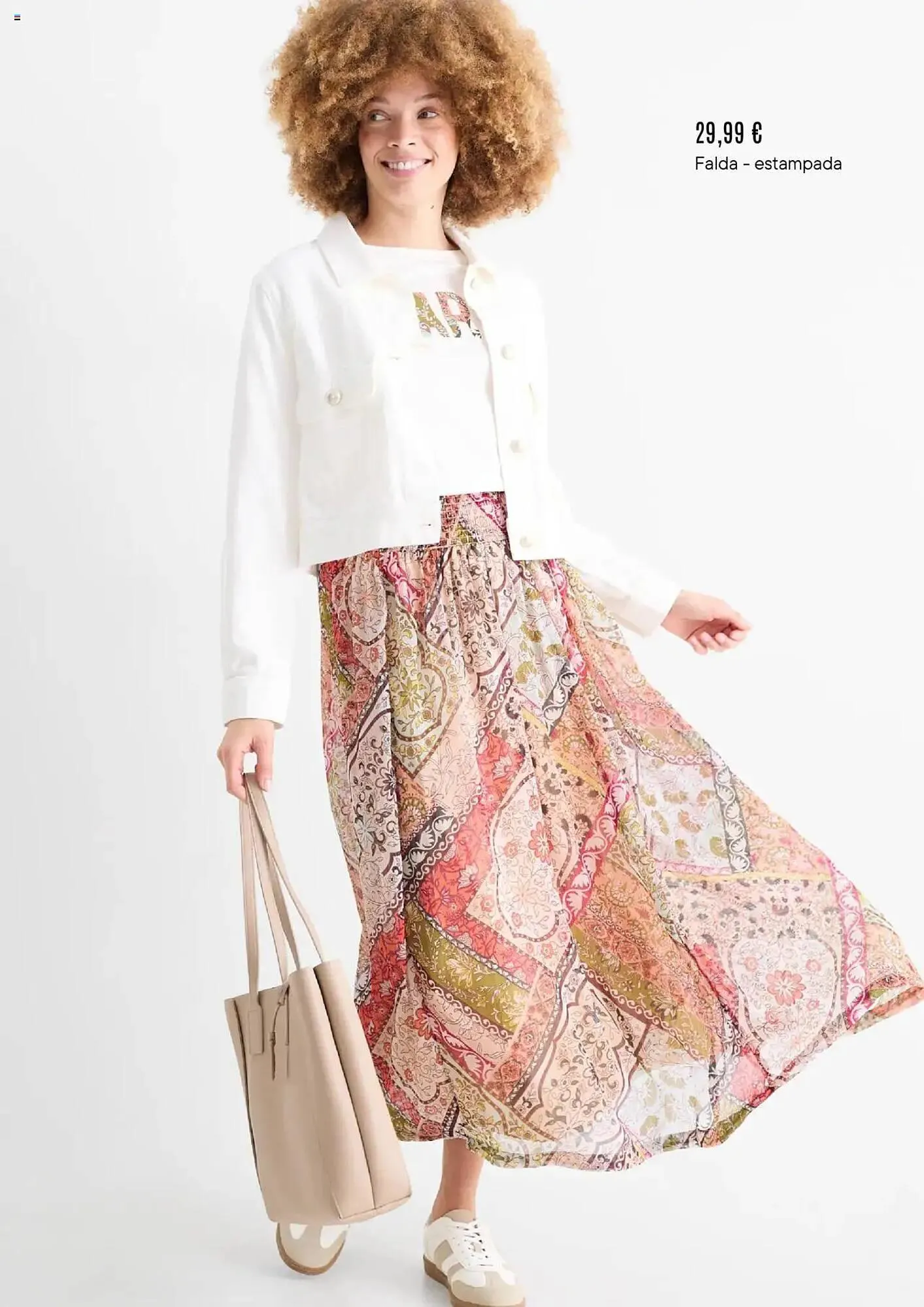 Catálogo de Folleto C&A 1 de julio al 31 de julio 2025 - Página 3