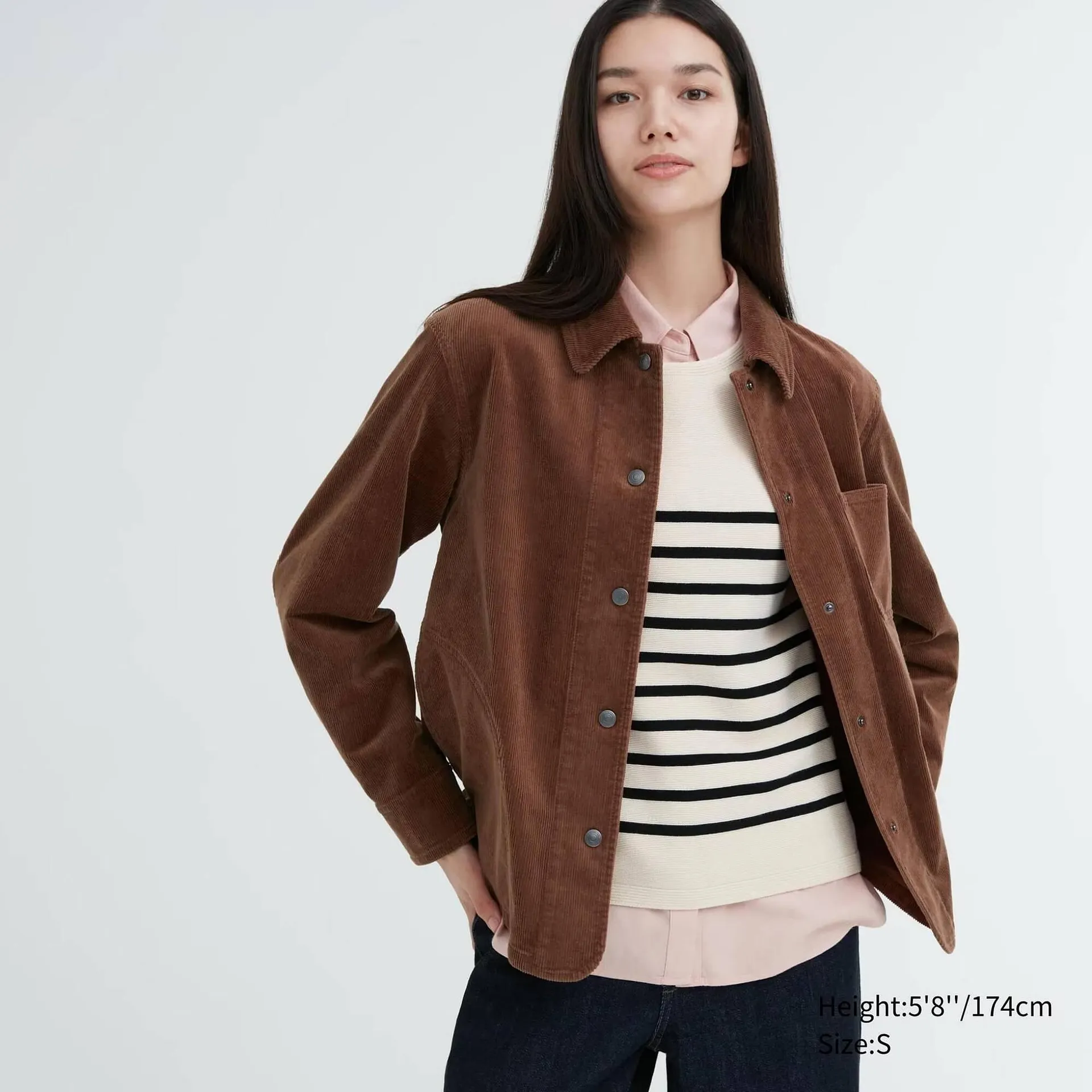 Catálogo de Folleto Uniqlo 12 de julio al 25 de agosto 2023 - Página 11