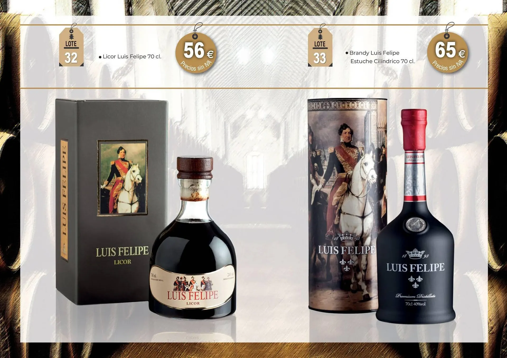 Catálogo de Folleto Cash Barea 4 de octubre al 31 de diciembre 2023 - Página 37