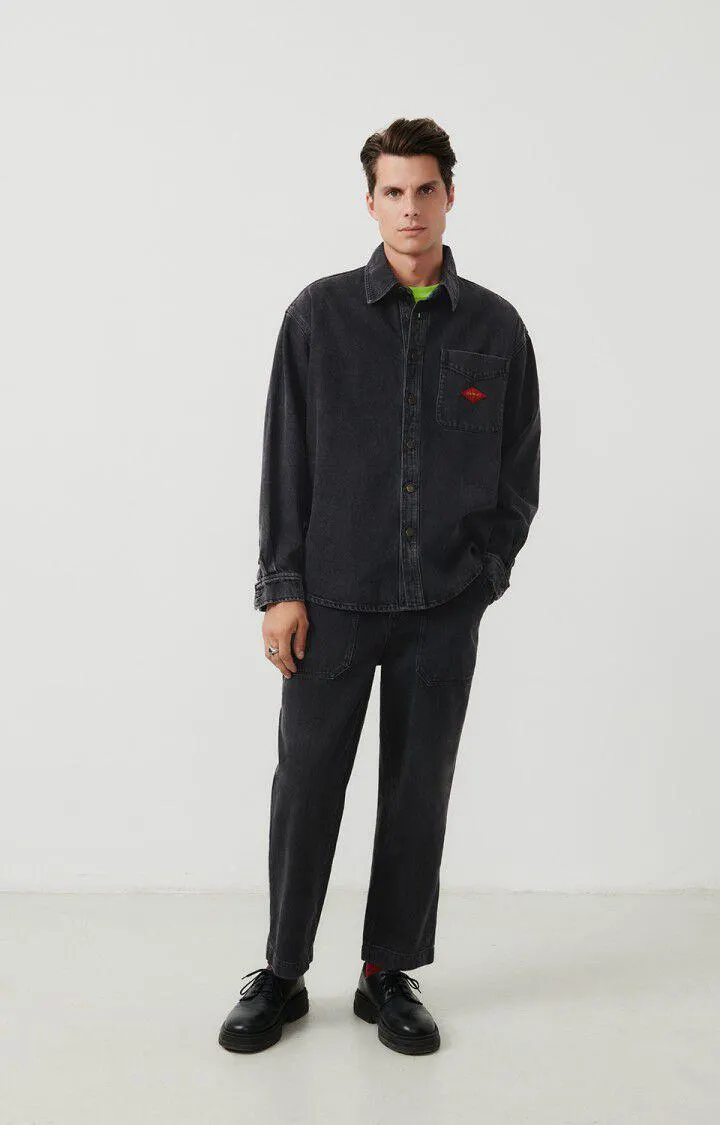 Camisa hombre Yopday