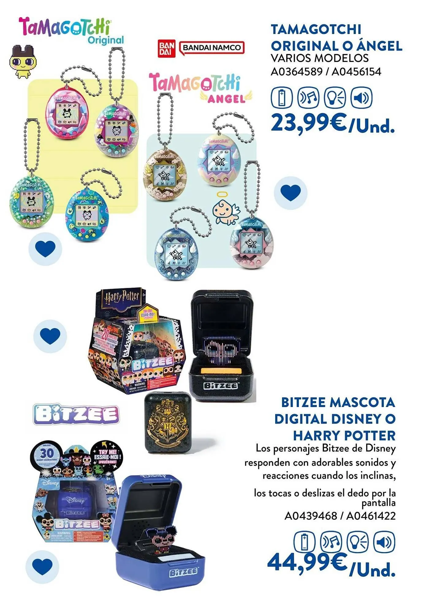 Catálogo de Folleto Juguettos 11 de junio al 31 de agosto 2025 - Página 145