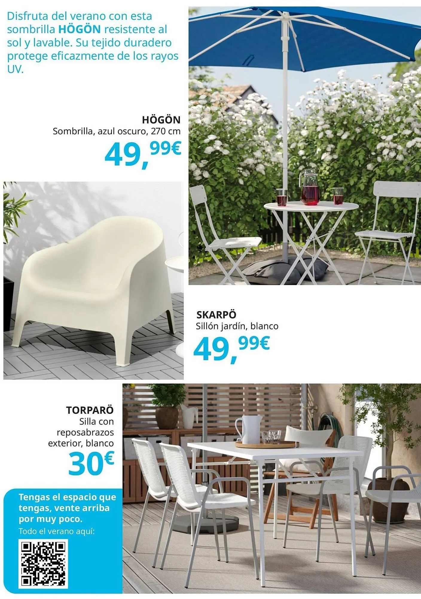 Catálogo de Folleto IKEA 1 de julio al 31 de julio 2025 - Página 5