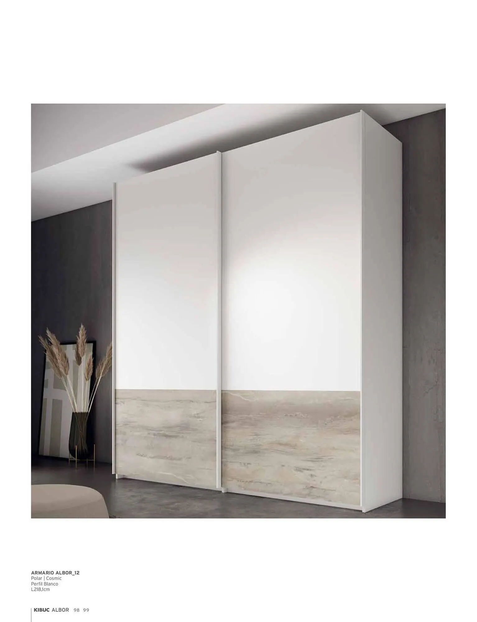 Catálogo de Catálogo Kibuc 5 de enero al 31 de diciembre 2026 - Página 98