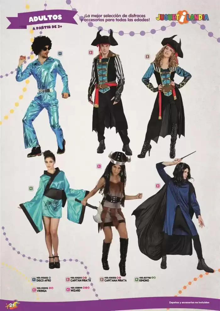 Catálogo de Colección 2025 24 de febrero al 30 de abril 2025 - Página 22