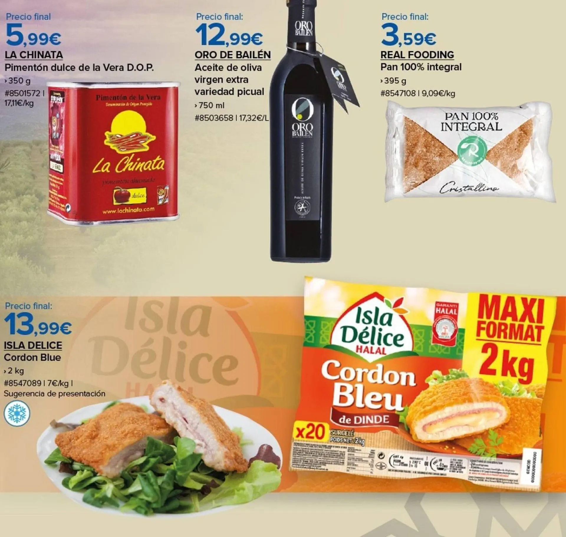 Catálogo de Folleto Costco 7 de marzo al 17 de marzo 2024 - Página 7