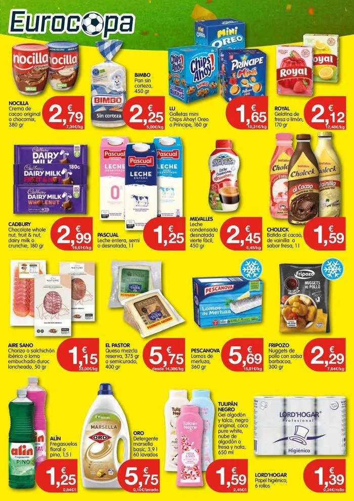 Catálogo de SuperDiplo Tenerife 12-24 13 de junio al 26 de junio 2024 - Página 3